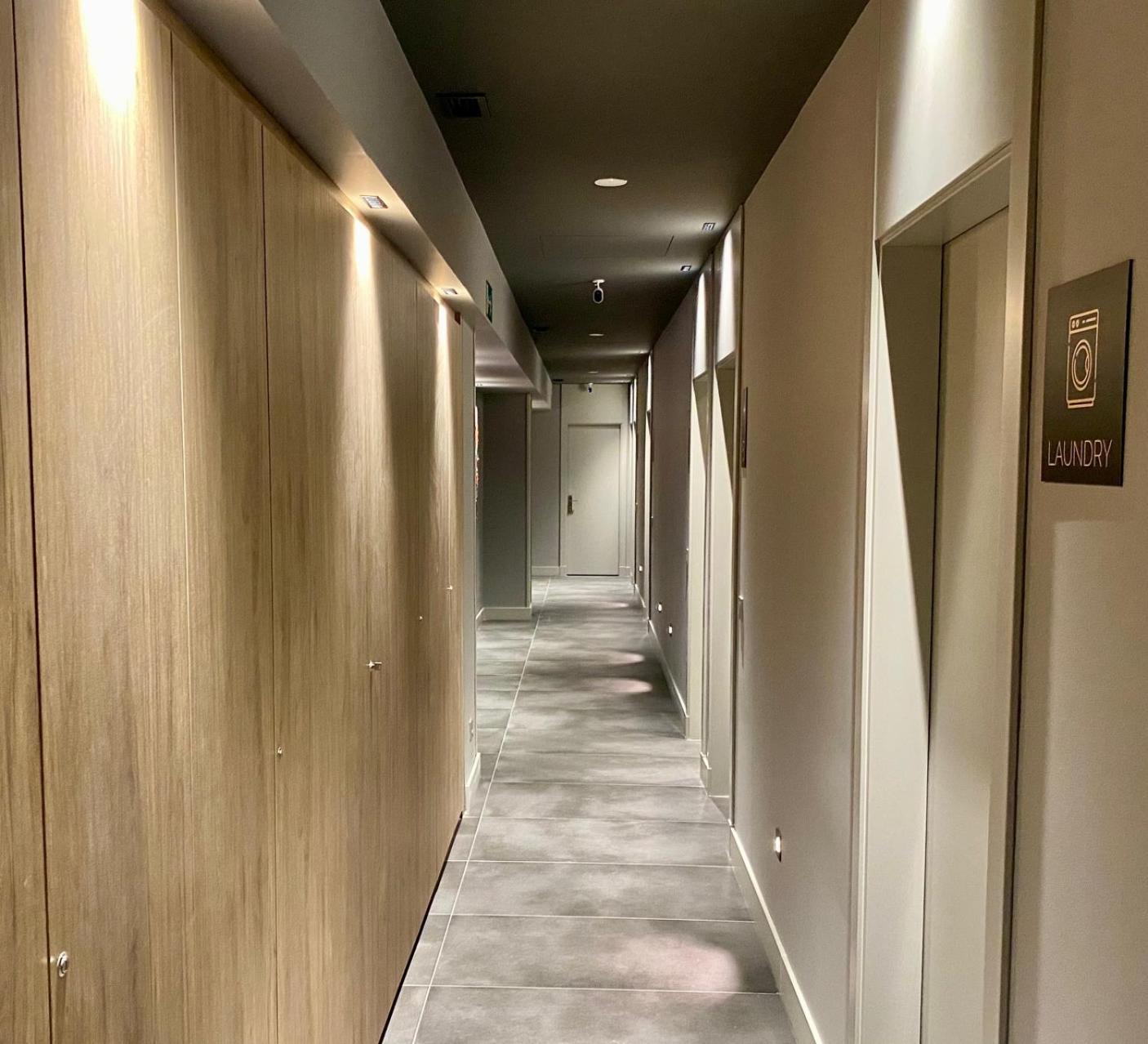 Tetuan Places マドリード エクステリア 写真