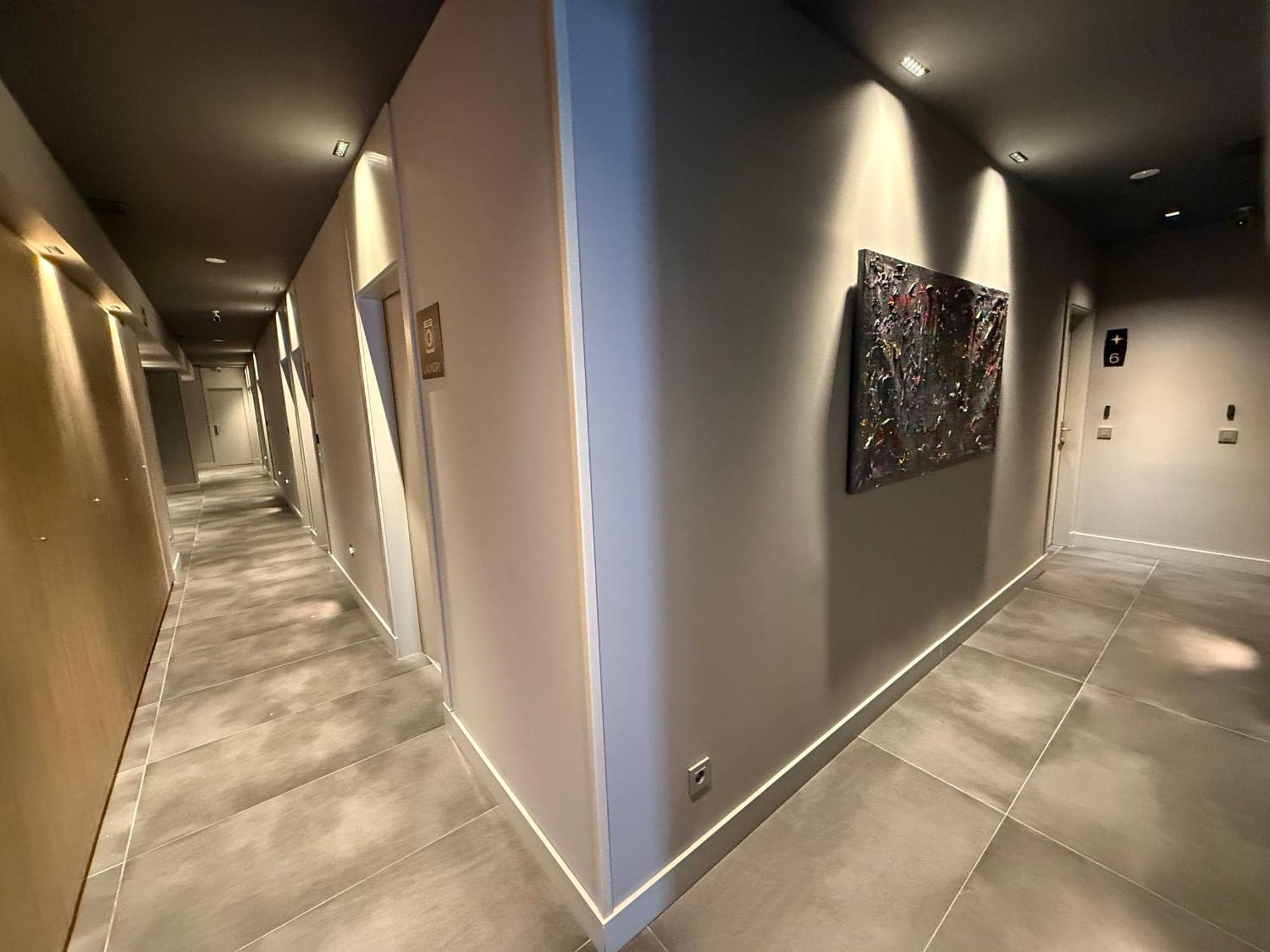 Tetuan Places マドリード エクステリア 写真