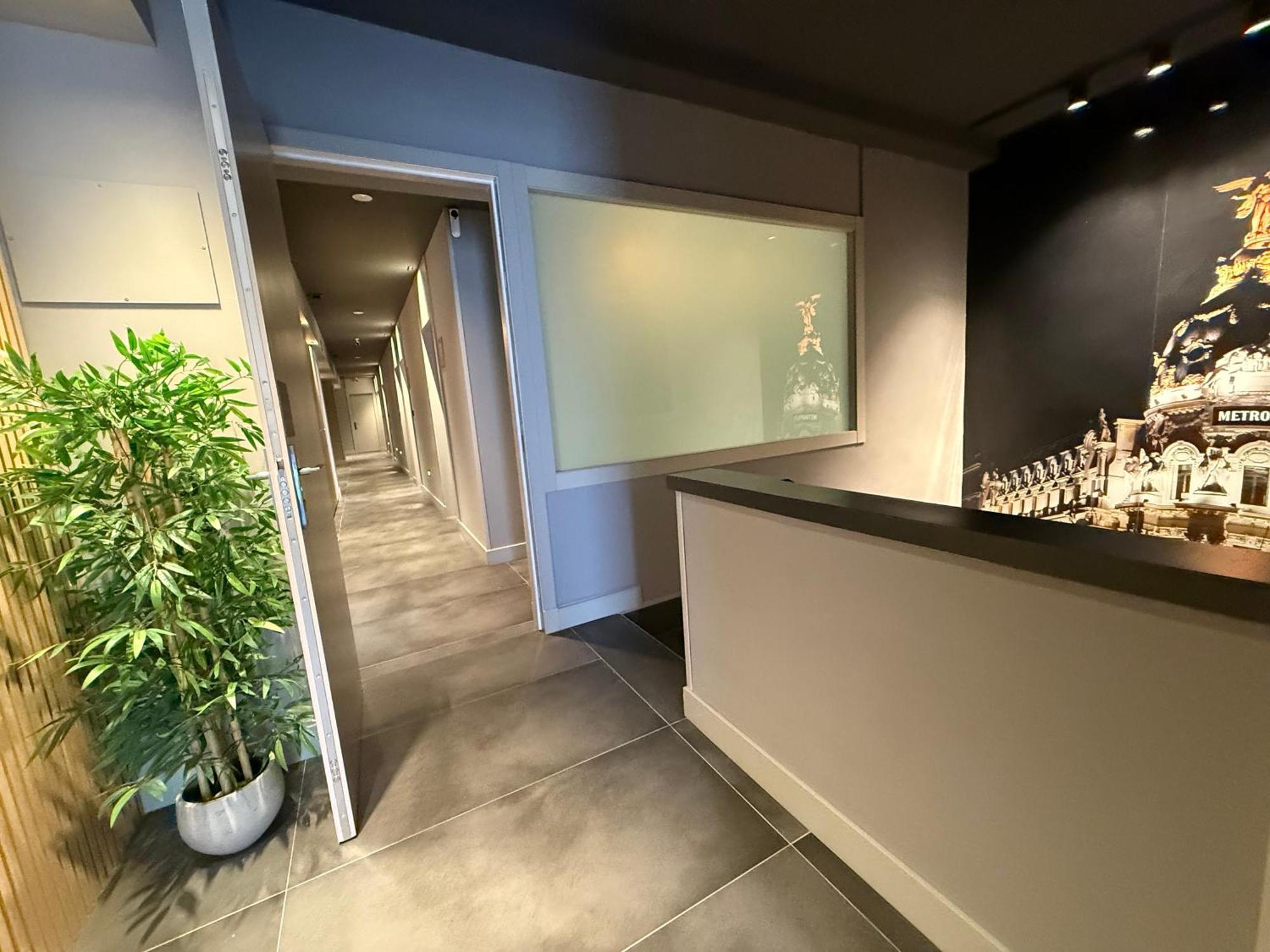Tetuan Places マドリード エクステリア 写真