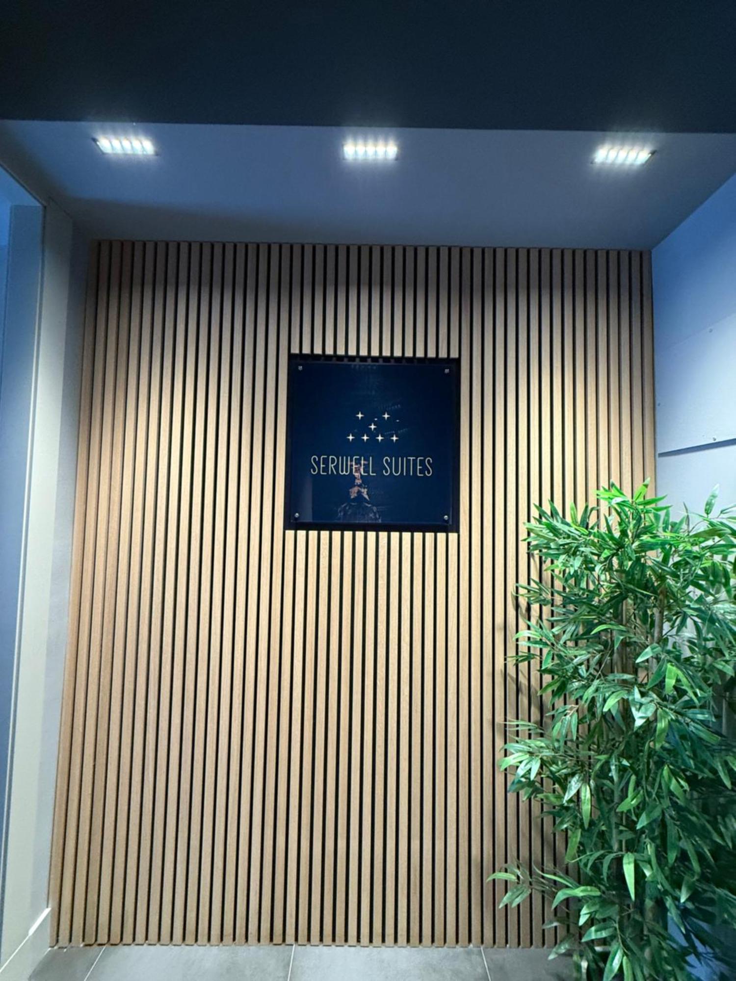 Tetuan Places マドリード エクステリア 写真