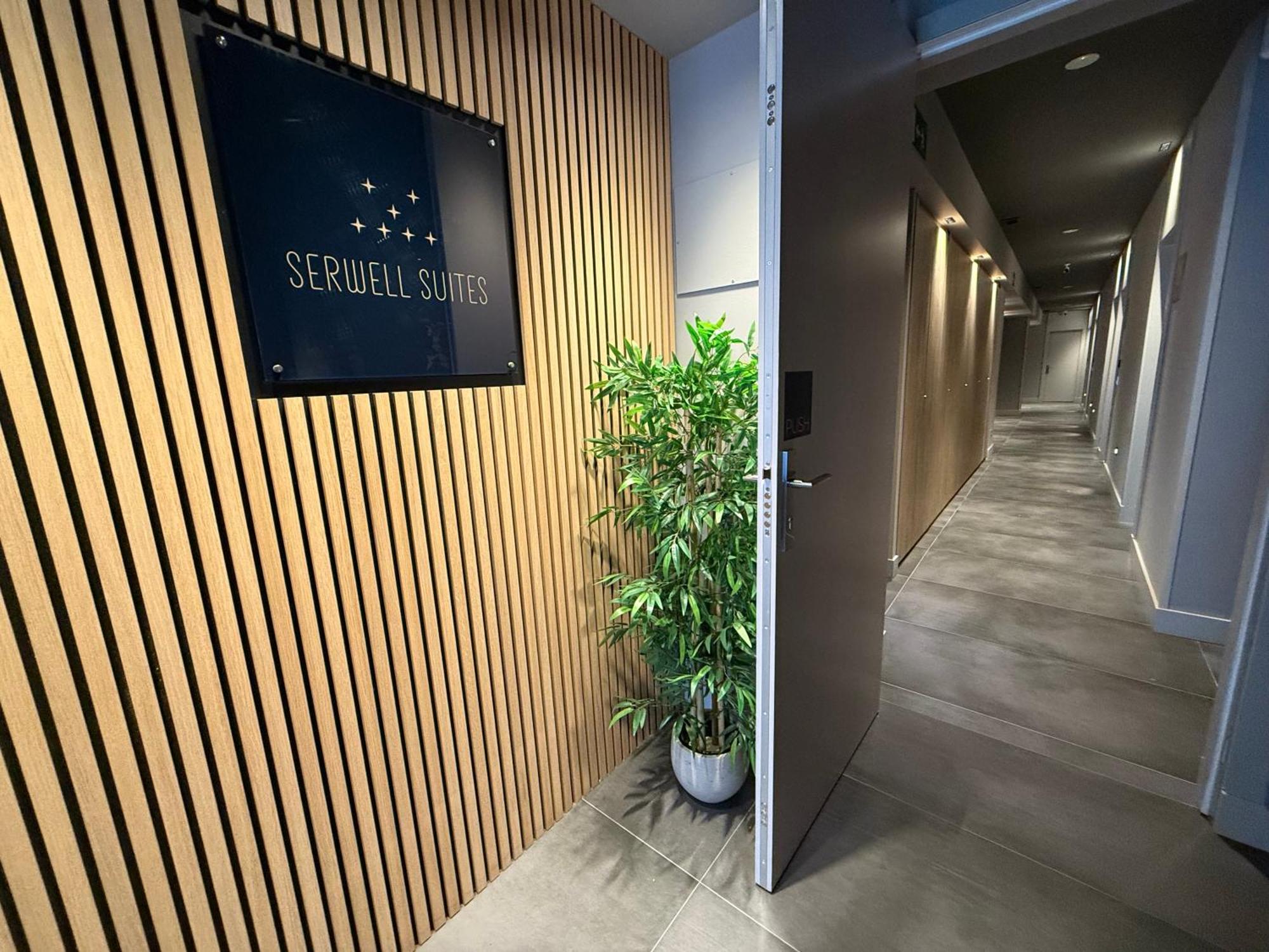 Tetuan Places マドリード エクステリア 写真